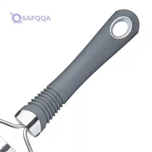 KitchenCraft Professional Cheese/Nutmeg Grater with Soft-Grip Handle, 25.5 cm (10") - Safqqa