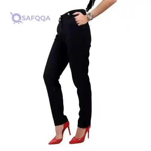 ESLA TR Athletic Pants - Safqqa Egypt