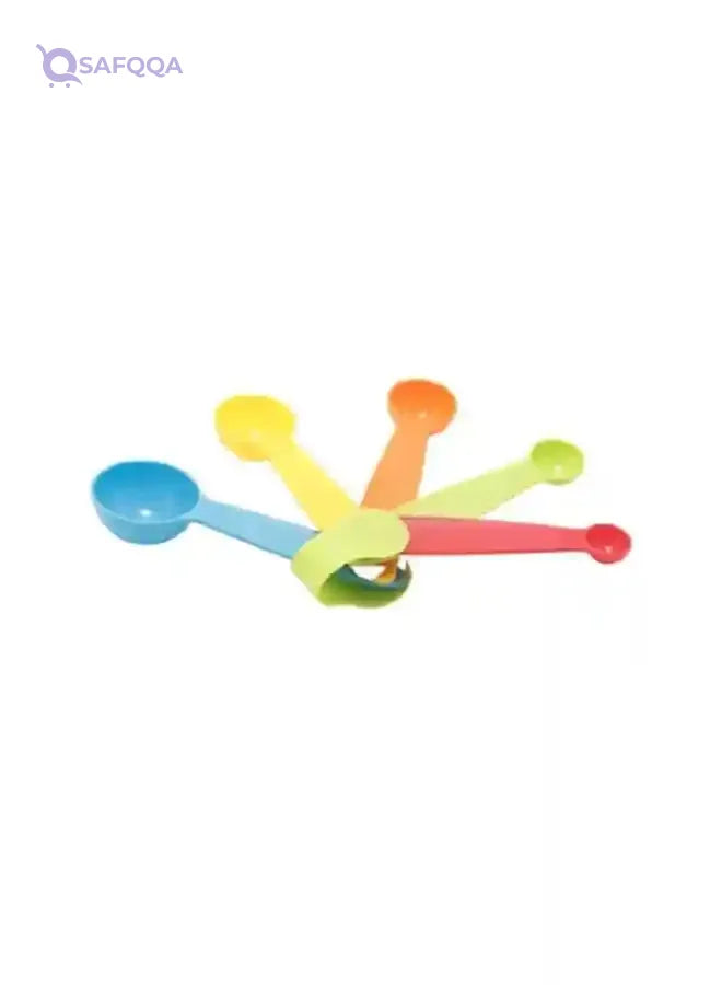 Classytouch Measuring Spoon Set - Safqqa