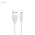 USB to lightning Fast Charging Cable And Data Transmission For Mobile Phone - Safqqa Egypt