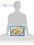 Tomax Heaven's Roar 1000pcs puzzle(Glow in the dark) - Safqqa Egypt
