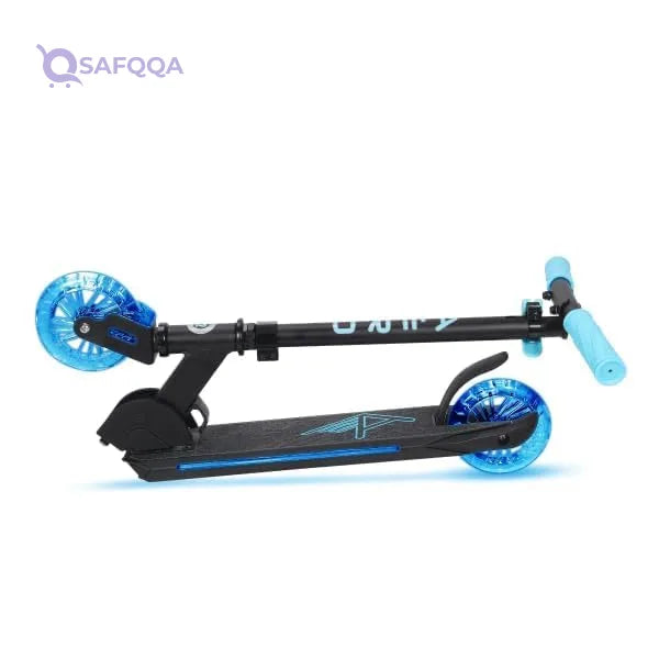 Aero Mobility C2 Two Wheels Scooter for Kids - Safqqa