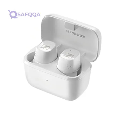 Sennheiser CX Plus True Wireless Earbuds - Safqqa