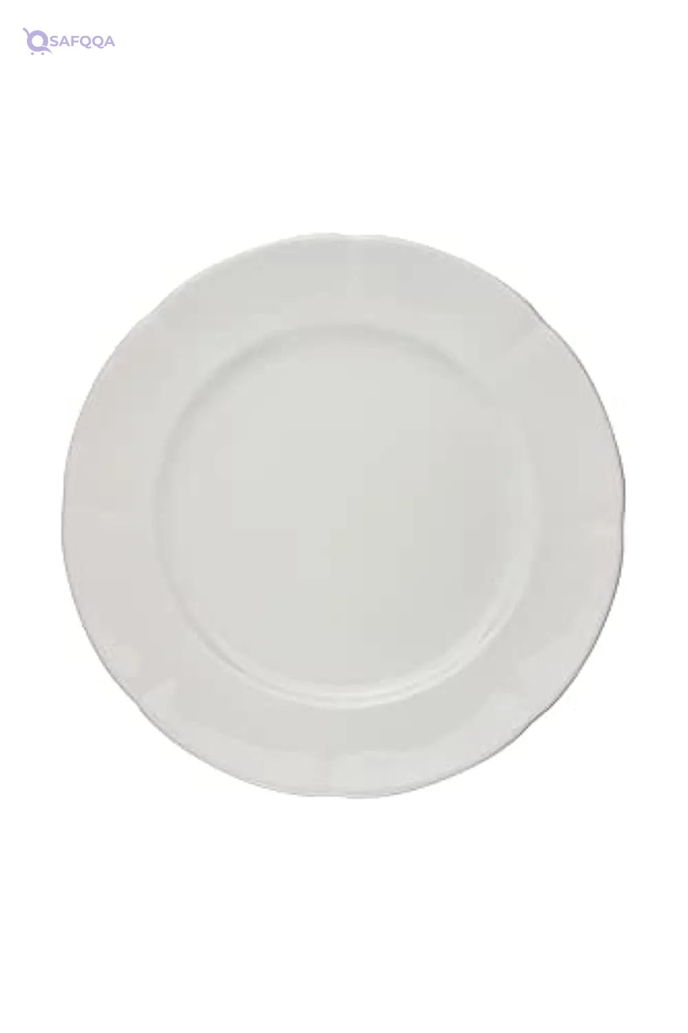 Royal Porcelain - Flat plate 31.0 cm - Safqqa