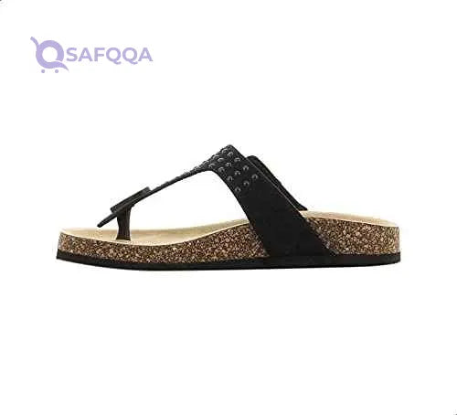 Sprox Slipper For Women - Safqqa Egypt