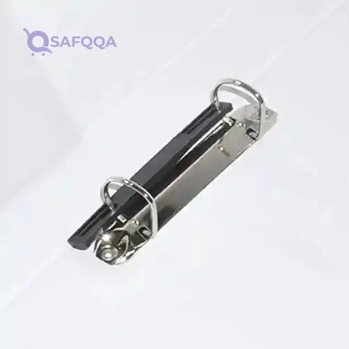 FIS Heavy Duty Ring Binder, 2-D Ring 25mm, A4 Size - Safqqa