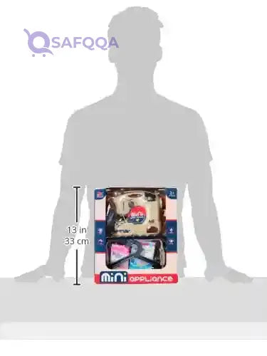 Sewing machine toy for children - Safqqa Egypt
