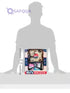 Sewing machine toy for children - Safqqa Egypt
