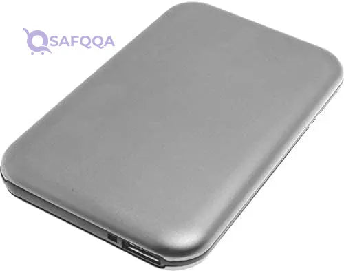 HLCS Usb 3.0 2.5 Inch Sata External Hard Drive Case - Safqqa