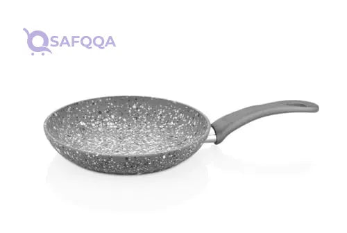 Papilla 28 cm Daytona Fry Pan – Gas Stove Compatible - Safqqa