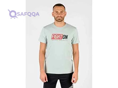 Anta mens SS TEE T-Shirt - Safqqa