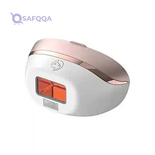 Philips Lumea IPL Hair Removal 7000 Series , 2 Attachments Body, Face + VisaPure Mini Facial Cleanser, Corded Use BRI924/60-Open Box - Safqqa