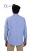 White Rabbit Men's Long Sleeve Shirt (WR2016S20) - Safqqa Egypt