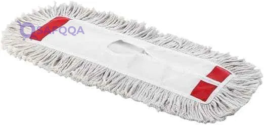 LiAo R-A070 Mixed Cotton Mop Refill Head - Safqqa
