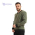 Offcliff Men's Crew Neck Long Sleeves Sweatshirt - Safqqa Egypt