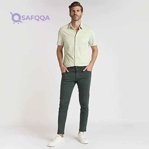 Splash Men's 6204525 PNC Jersey-Shirt - Pack of 1 - Safqqa Egypt