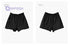 ANTA Women’s Training Shorts - Safqqa