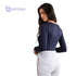 Dockland womens WS20TS11 T-Shirt - Safqqa Egypt