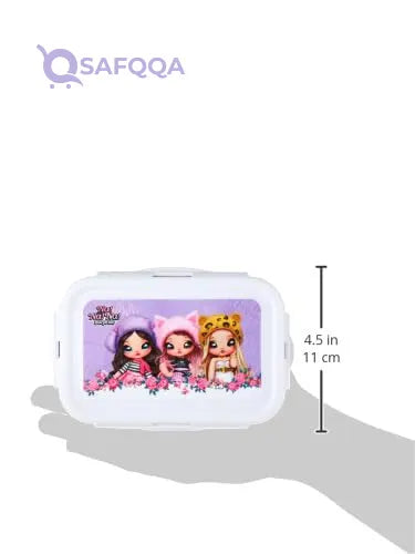 Na! Na! Na! Surprise! A favorite children's lunchbox - Safqqa