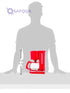 Sonai Flair Coffee Maker- 870 Watt - Safqqa Egypt