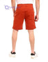 Andora Mens Side Pocket Button Closure Zip Up Cotton MNS Cotton - Safqqa Egypt