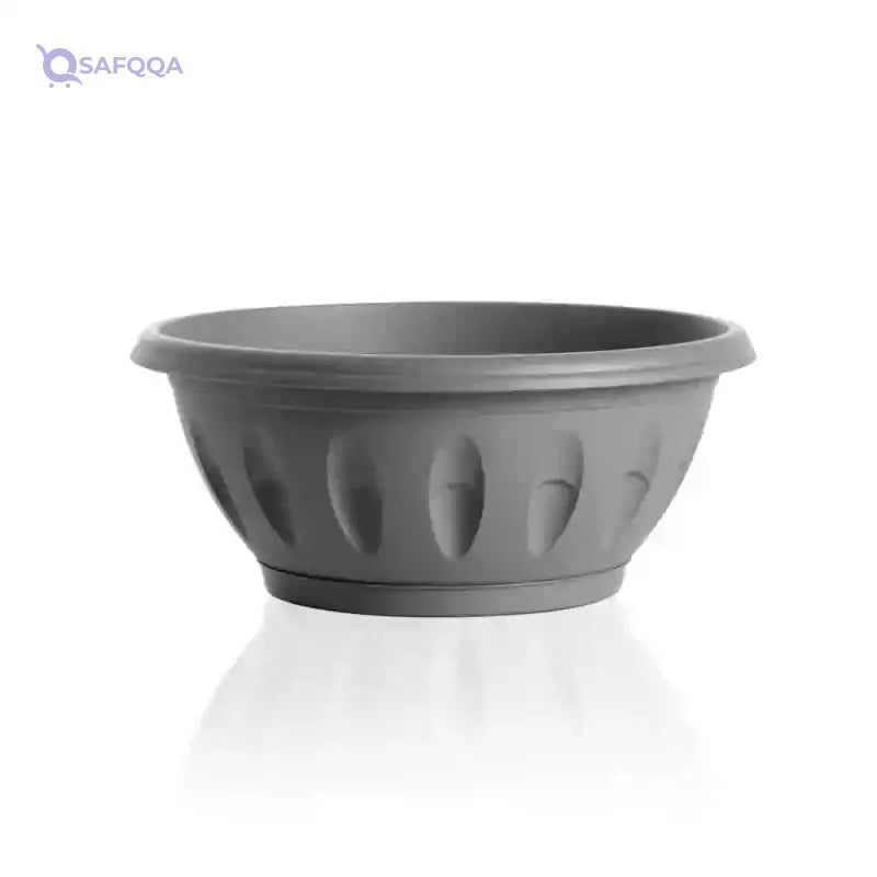 Bama ALBA bowl Ø 40 with saucer 31740 - Safqqa Egypt