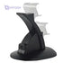 PS4 / Slim / Pro Dual USB Controller Charging Dock Station - Safqqa