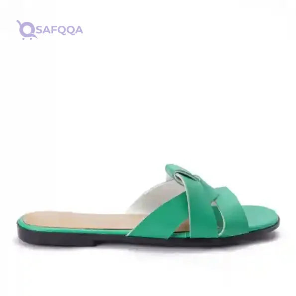 TGS womens Slipper - Safqqa Egypt