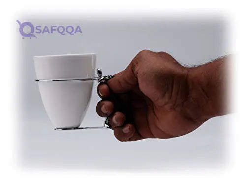 Mukul Goyal Mug, Large - Safqqa
