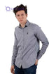 White Rabbit Men's Long Sleeve Shirt (WR2016S20) - Safqqa Egypt