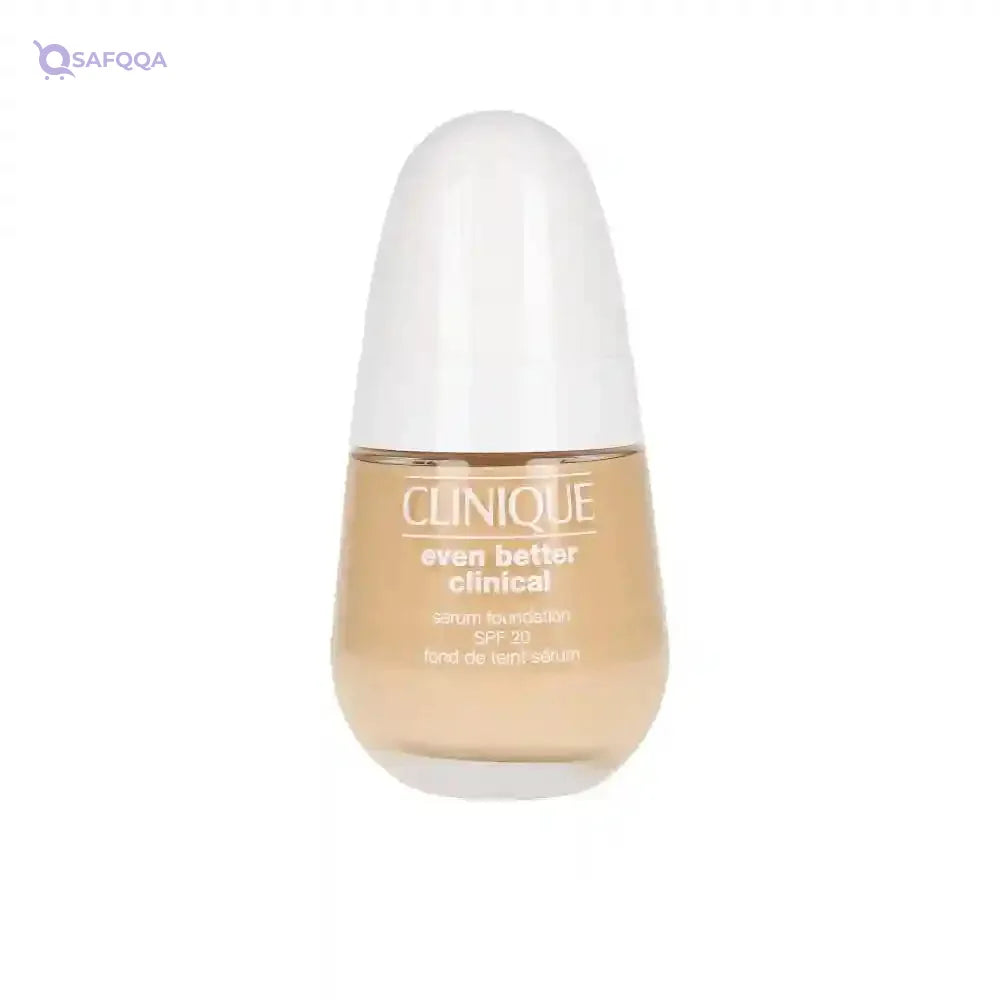 Clinique EVEN foundation-30 ml - Safqqa
