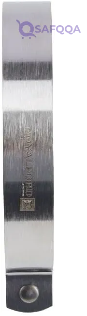 Royalford Round Egg Fry Mold RF10512 - Safqqa