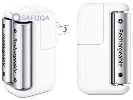 Apple Battery Charger and Batteries - MC500ZM/A - Safqqa Egypt