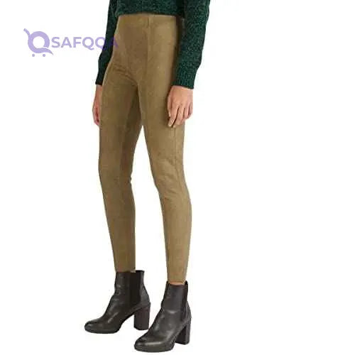 Splash Leggings For Women,Versatile style ideal for sports, lounging, or casual wear. - Safqqa