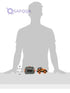 JACK SPRATT r/c Rhino Without Battery Boy Toys, • Durable construction for long-lasting play. - Safqqa