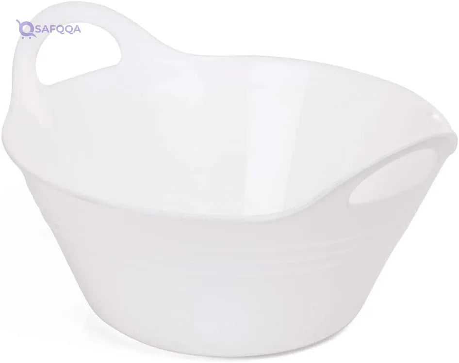 Mintra Plastic Plate – Daily Use, Durable & Practical - Safqqa