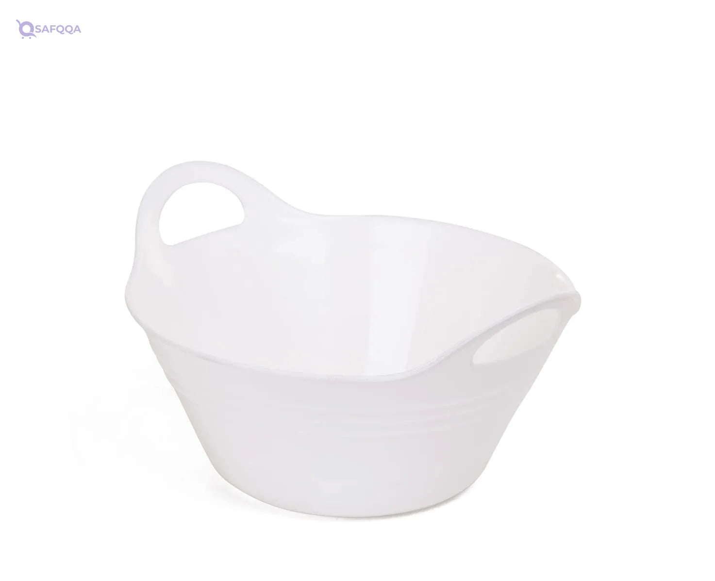Mintra Plastic Plate – Daily Use, Durable & Practical - Safqqa