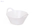 Mintra Plastic Plate – Daily Use, Durable & Practical - Safqqa