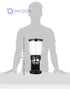 Home Pro Single Cereal Dispenser, 42 cm x 19.5 cm x 19 cm Size - Safqqa