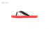 Leomil Spiderman-Print Flip Flops For Boys - Red and Black - Safqqa Egypt