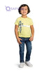 Concrete Boys' T-Shirt - Safqqa Egypt