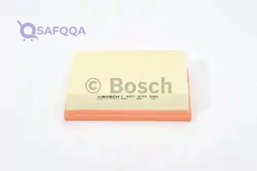 Bosch Air Filter 1457433585 - M266 / W245 B150 , W169 A150- Damage Box - Safqqa Egypt