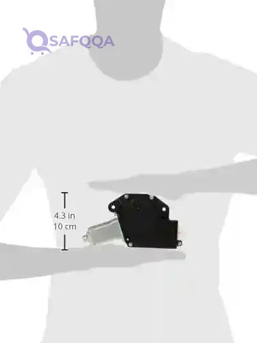 ACDelco 15781626 GM Original Equipment Sunroof Motor ( With out Nail ) - Safqqa