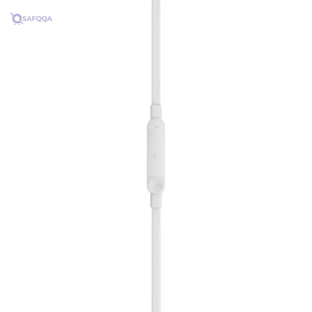 Belkin Wireless Earphones with USB-C Connector - High-Quality Sound - Safqqa