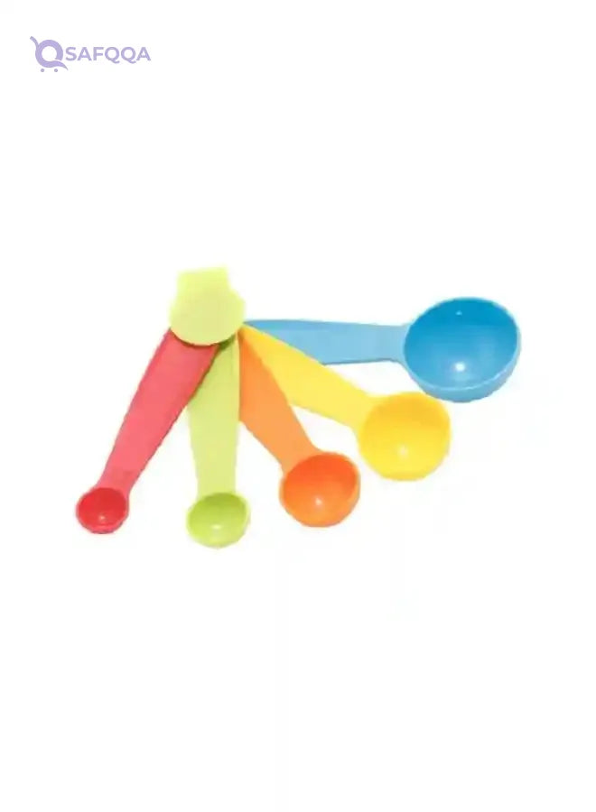 Classytouch Measuring Spoon Set - Safqqa