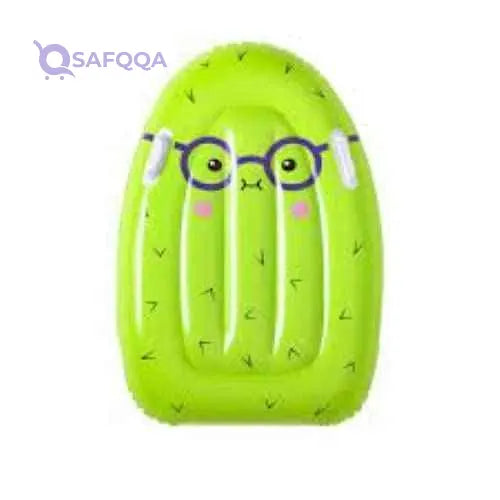 Bestway Inflatable Cactus Shaped Float - Safqqa Egypt