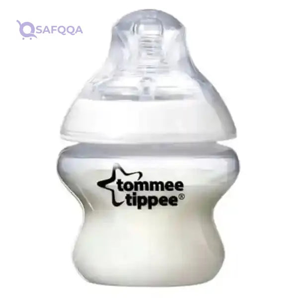 Tommee Tippee 150ML SAMPLE BOTTLE - Safqqa