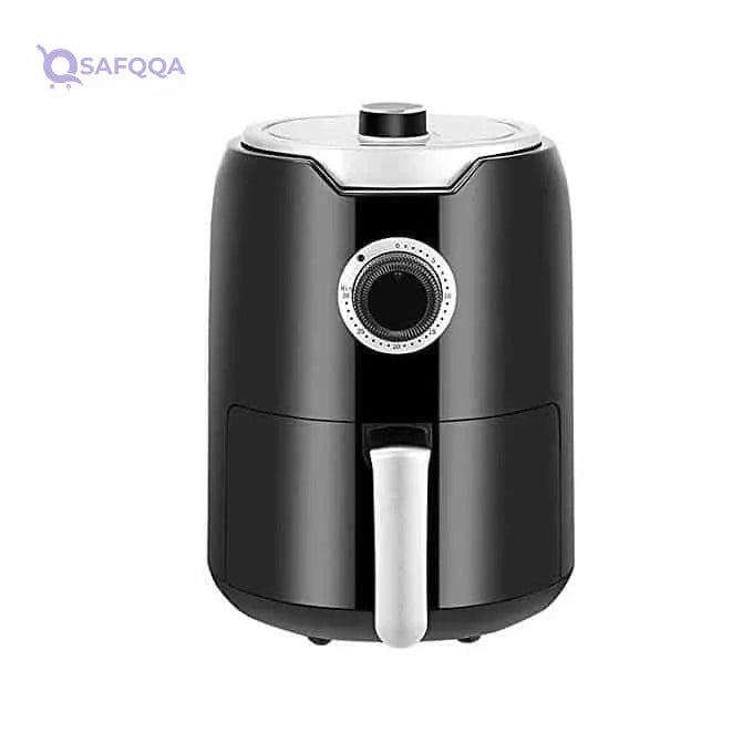 DSP  Air Fryer – 800W Rapid Air Convection Heating - Safqqa