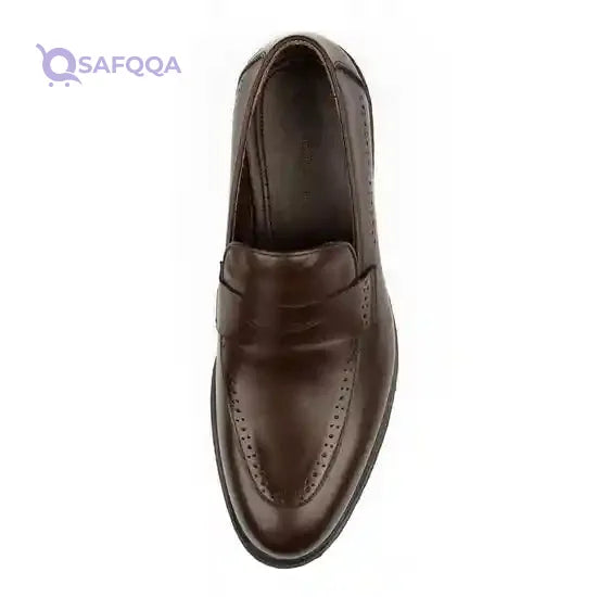 BRIO Shoes For Men Lightweight and breathable for all-day comfort - Safqqa
