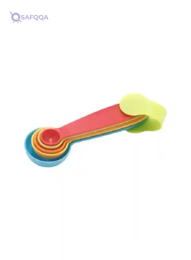 Classytouch Measuring Spoon Set - Safqqa